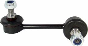 Wilmink Group WG2040516 - Rod / Strut, stabiliser autospares.lv