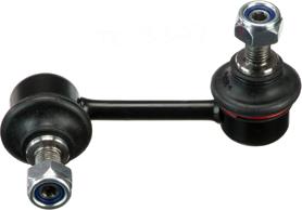 Wilmink Group WG2040875 - Rod / Strut, stabiliser autospares.lv