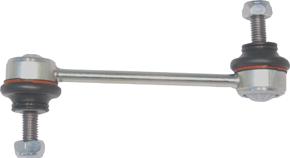 Wilmink Group WG2040345 - Rod / Strut, stabiliser autospares.lv