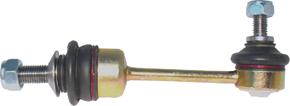 Wilmink Group WG2040354 - Rod / Strut, stabiliser autospares.lv