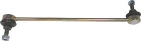 Wilmink Group WG2040361 - Rod / Strut, stabiliser autospares.lv