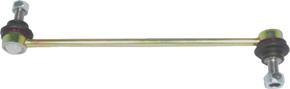 Wilmink Group WG2040319 - Rod / Strut, stabiliser autospares.lv