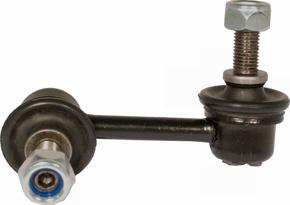 Wilmink Group WG2040317 - Rod / Strut, stabiliser autospares.lv