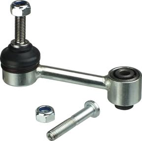 Wilmink Group WG2040324 - Rod / Strut, stabiliser autospares.lv