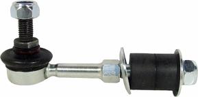 Wilmink Group WG2040748 - Rod / Strut, stabiliser autospares.lv