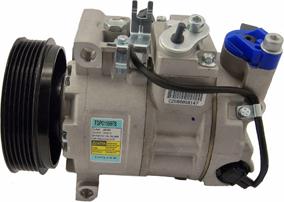 Wilmink Group WG2041428 - Compressor, air conditioning autospares.lv