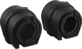 Wilmink Group WG2041025 - Bearing Bush, stabiliser autospares.lv