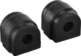 Wilmink Group WG2041078 - Bearing Bush, stabiliser autospares.lv