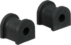 Wilmink Group WG2041141 - Bearing Bush, stabiliser autospares.lv