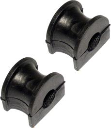 Wilmink Group WG2041185 - Bearing Bush, stabiliser autospares.lv