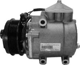 Wilmink Group WG2041394 - Compressor, air conditioning autospares.lv