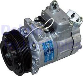 Wilmink Group WG2041300 - Compressor, air conditioning autospares.lv