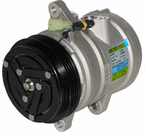 Wilmink Group WG2041319 - Compressor, air conditioning autospares.lv