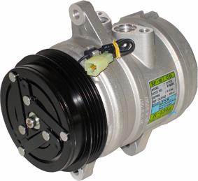 Wilmink Group WG2041321 - Compressor, air conditioning autospares.lv