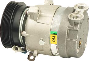 Wilmink Group WG2041269 - Compressor, air conditioning autospares.lv