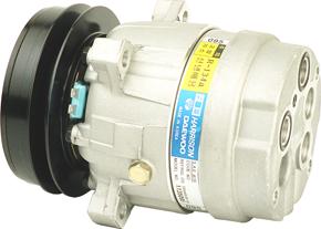 Wilmink Group WG2041268 - Compressor, air conditioning autospares.lv