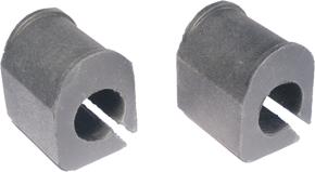 Wilmink Group WG2041205 - Bearing Bush, stabiliser autospares.lv