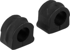 Wilmink Group WG2041207 - Bearing Bush, stabiliser autospares.lv