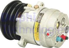 Wilmink Group WG2041279 - Compressor, air conditioning autospares.lv