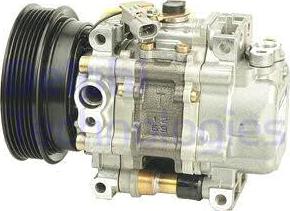 Wilmink Group WG2041277 - Compressor, air conditioning autospares.lv