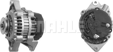 Wilmink Group WG2043952 - Alternator autospares.lv