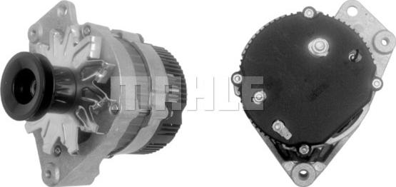 Wilmink Group WG2043806 - Alternator autospares.lv