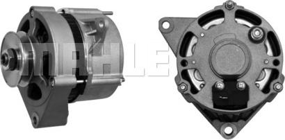 Wilmink Group WG2043788 - Alternator autospares.lv