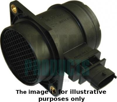 Wilmink Group WG2042741 - Air Mass Sensor autospares.lv