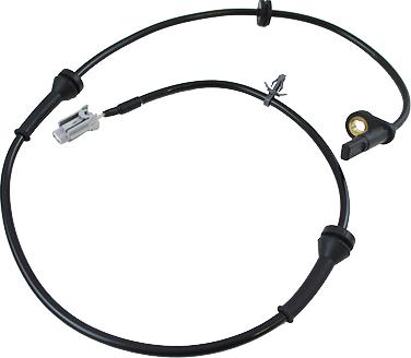 Wilmink Group WG2047711 - Sensor, wheel speed autospares.lv