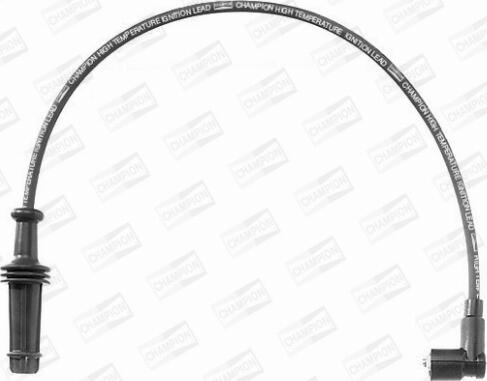 Wilmink Group WG2009993 - Ignition Cable Kit autospares.lv