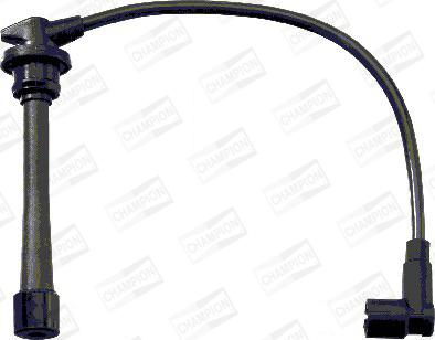 Wilmink Group WG2009942 - Ignition Cable Kit autospares.lv