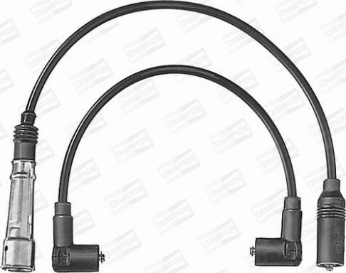 Wilmink Group WG2009947 - Ignition Cable Kit autospares.lv