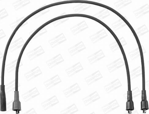 Wilmink Group WG2009966 - Ignition Cable Kit autospares.lv