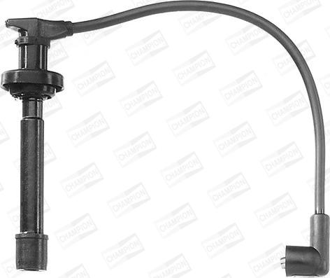 Wilmink Group WG2009980 - Ignition Cable Kit autospares.lv