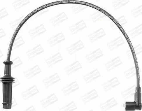 Wilmink Group WG2009937 - Ignition Cable Kit autospares.lv