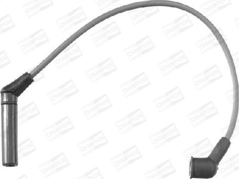 Wilmink Group WG2009920 - Ignition Cable Kit autospares.lv