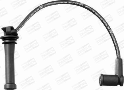 Wilmink Group WG2009923 - Ignition Cable Kit autospares.lv