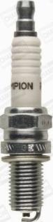 Wilmink Group WG2009499 - Spark Plug autospares.lv