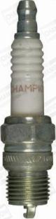 Wilmink Group WG2009405 - Spark Plug autospares.lv