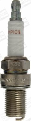 Wilmink Group WG2009472 - Spark Plug autospares.lv