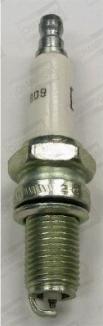 Wilmink Group WG2009553 - Spark Plug autospares.lv