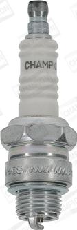 Wilmink Group WG2009501 - Spark Plug autospares.lv