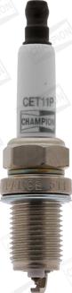 Wilmink Group WG2009699 - Spark Plug autospares.lv