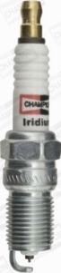 Wilmink Group WG2009653 - Spark Plug autospares.lv