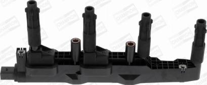 Wilmink Group WG2009151 - Ignition Coil autospares.lv