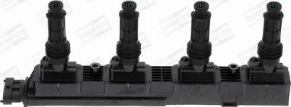 Wilmink Group WG2009152 - Ignition Coil autospares.lv