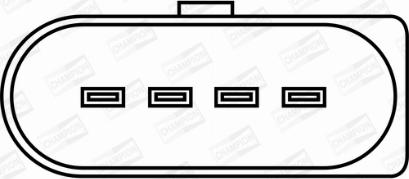 Wilmink Group WG2009106 - Ignition Coil autospares.lv