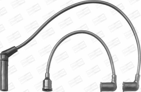 Wilmink Group WG2009869 - Ignition Cable Kit autospares.lv
