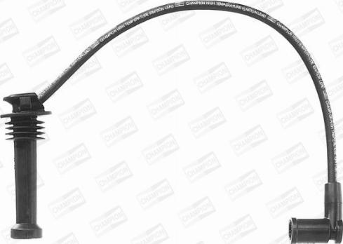 Wilmink Group WG2009864 - Ignition Cable Kit autospares.lv