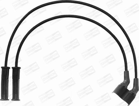 Wilmink Group WG2009862 - Ignition Cable Kit autospares.lv